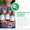 Nutramedix Nutra BBS - Liquid Herbal Supplement for Digestive & Immune Support