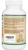 AKG Supplement (Alpha Ketoglutaric Acid) 1,000mg Per Serving (180 Capsules)