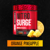 Jacked Factory NITROSURGE Shred Pre Workout Supplement