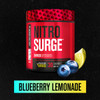 Jacked Factory NITROSURGE Shred Pre Workout Supplement