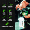 Jacked Factory NITROSURGE Pre Workout Supplement