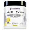 Cutler Nutrition Amplify Pump Pre Workout Caffeine Free Nitric Oxide Booster