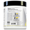 Cutler Nutrition Amplify Pump Pre Workout Caffeine Free Nitric Oxide Booster