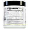 Cutler Nutrition Amplify Pump Pre Workout Caffeine Free Nitric Oxide Booster