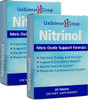 UniScience Group Nitrinol, Natural Nitric Oxide Booster with Beetroot Extract