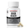 JUNG KWAN JANG Ginkgo Biloba Supplements with American Ginseng for Brain Health