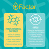 Plus Factor Cellular Boost Complex