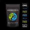 Prescribed for Life Borax Powder, Pure USP NF Grade All Natural Sodium Borate