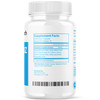 (5 Pack) Vigor Smart Brain Booster Pills Advanced Cognitive Focus Support 1000mg