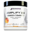 Cutler Nutrition Amplify Pump Pre Workout Caffeine Free Nitric Oxide Booster