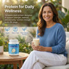 Total Soy Plant-Based Meal Replacement Powder
