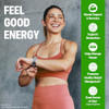 Orgain Organic Vegan Protein Powder, Creamy Chocolate Fudge