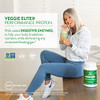MRM Nutrition Veggie Elite Performance Protein