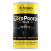 Dr. Schulze's SuperProtein Plus - Plant-Based Protein Powder