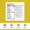 Dr. Schulze's SuperProtein Plus - Plant-Based Protein Powder