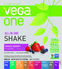 Vega One All-in-One Nutritional Shake Berry (20 Servings)