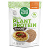 Plant Basics - Hearty Plant Protein