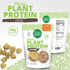 Plant Basics - Hearty Plant Protein