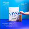 Vivo life - Plant Protein Collagen Builder with