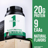 Rule 1 Plant Protein