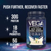 Vega Sport Vegan Protein Powder + Recovery