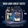 Vega Sport Vegan Protein Powder + Recovery