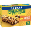 Nature Valley Breakfast Bars, Protein Granola Bars, Peanut Butter Dark