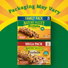 Nature Valley Breakfast Bars, Protein Granola Bars, Peanut Butter Dark