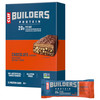 Clif Builders Protein Bars - Chocolate Flavor - 20g Plant Based Protein
