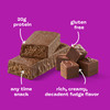 think! Protein Bars, High Protein Snacks, Gluten Free, Kosher Friendly