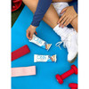 ONE Protein Bars, Birthday Cake, Gluten Free with 20g Protein and 1g Sugar