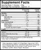 Healthy 'N Fit 100% Egg Protein- Chocolate (12oz): 100% Egg White Protein Plus