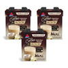 Atkins Iced Coffee Vanilla Latte Protein Shake, Coffee and Vanilla Flavored, 15g