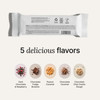 Huel Complete Nutrition Vegan Protein Bars - Fudge Brownie - 13g Protein