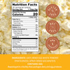 Judee's Gluten Free Dried Egg White Protein Powder