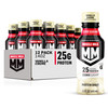 Muscle Milk Genuine Liquid Protein Shake, Vanilla Crème, 25g Protein, 14 Fl Oz