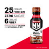 Muscle Milk Genuine Liquid Protein Shake, Vanilla Crème, 25g Protein, 14 Fl Oz