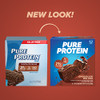 Pure Protein Chocolate Deluxe Protein Bars