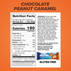 Pure Protein Chocolate Peanut Caramel Protein Bars