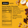 RXBAR Protein Bars, Protein Snack, Snack Bars, Peanut Butter Chocolate, 22oz Box