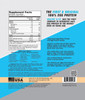 Healthy 'N Fit 100% Egg Protein- French Vanilla,2LB :100% Egg White Protein Plus