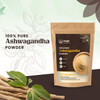 MAPL Moringa Powder (Moringa Oleifera) - Organic Powdered Moringa Leaves