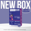 Glucose SOS Glucose Berry Medley Glucose Powder, Natural Dextrose Packets