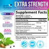 Ashwagandha Supplements - 2100mg Ashwagandha Capsule for Women