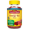 Nature Made Energy B12 1000 mcg Per Serving, Dietary Supplement for Energy Metabolism Support, 80 Gummies, 40 Day Supply