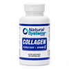 Collagen Plus Vitamin C by Natural Systems 60 Capsules