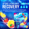 Electrolytes Powder Hydration Packets