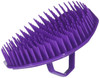 Scalpmaster Shampoo Brush, 1 each (Pack of 3)