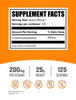 BulkSupplements.com 5-HTP Powder - 5-Hydroxytryptophan, 5 HTP Supplement
