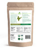 Organic Moringa Powder - 1.10 lbs (17.64 oz)